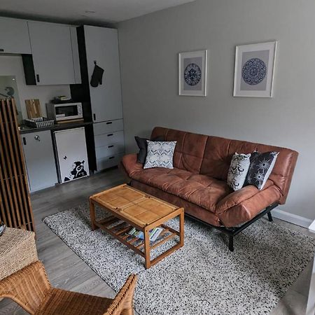 Eakie House Apartments - Кинлохлевън Екстериор снимка