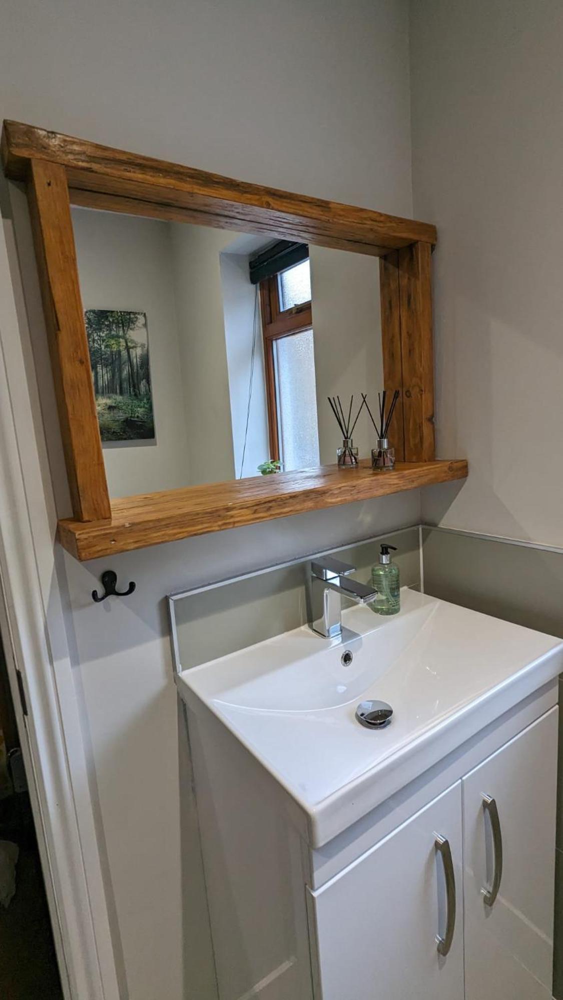 Eakie House Apartments - Кинлохлевън Екстериор снимка